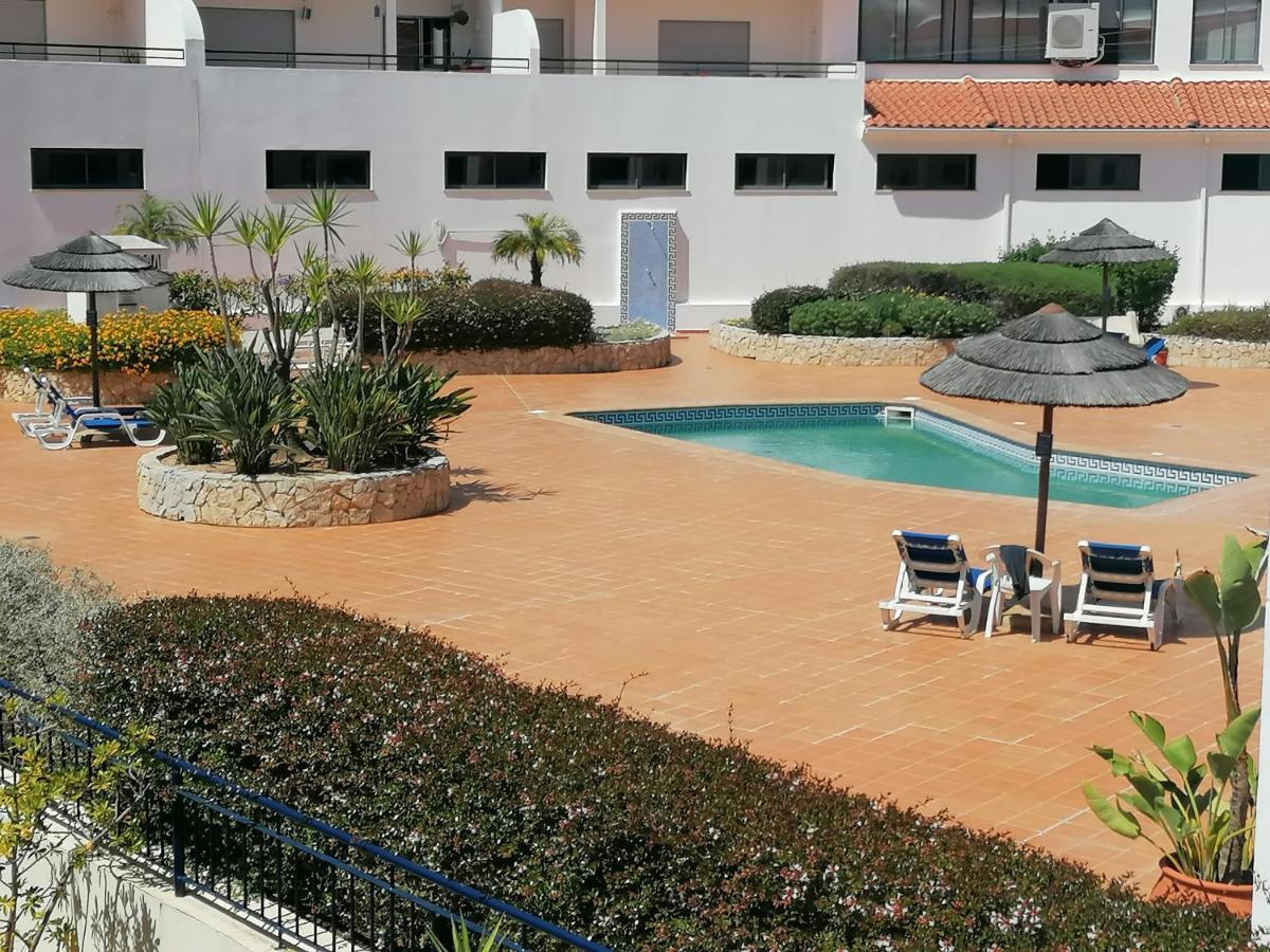 Ferienwohnung Casa Silvia Lagos Exterior foto