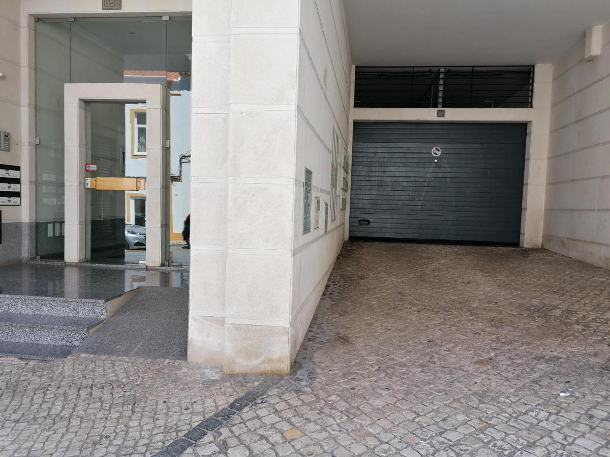 Ferienwohnung Casa Silvia Lagos Exterior foto