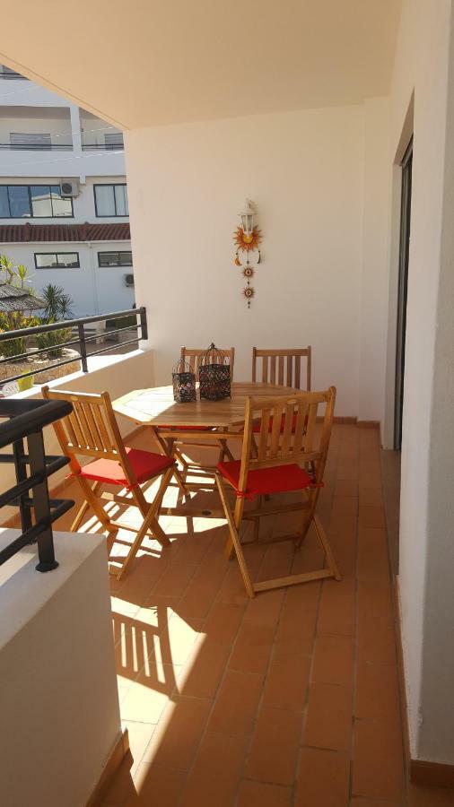 Ferienwohnung Casa Silvia Lagos Exterior foto